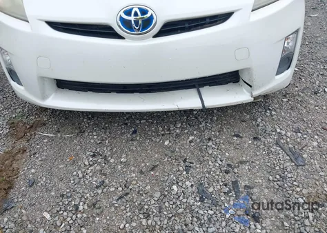 2010 Toyota Prius I/Ii/Iii/Iv/V from USA, damaged, VIN JTDKN3DU7A0179731